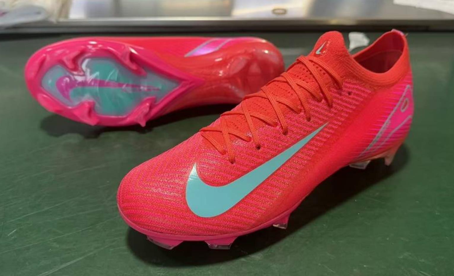 Nike AIR Zoom Mercurial Vapor 16 Elite XXV-66422874